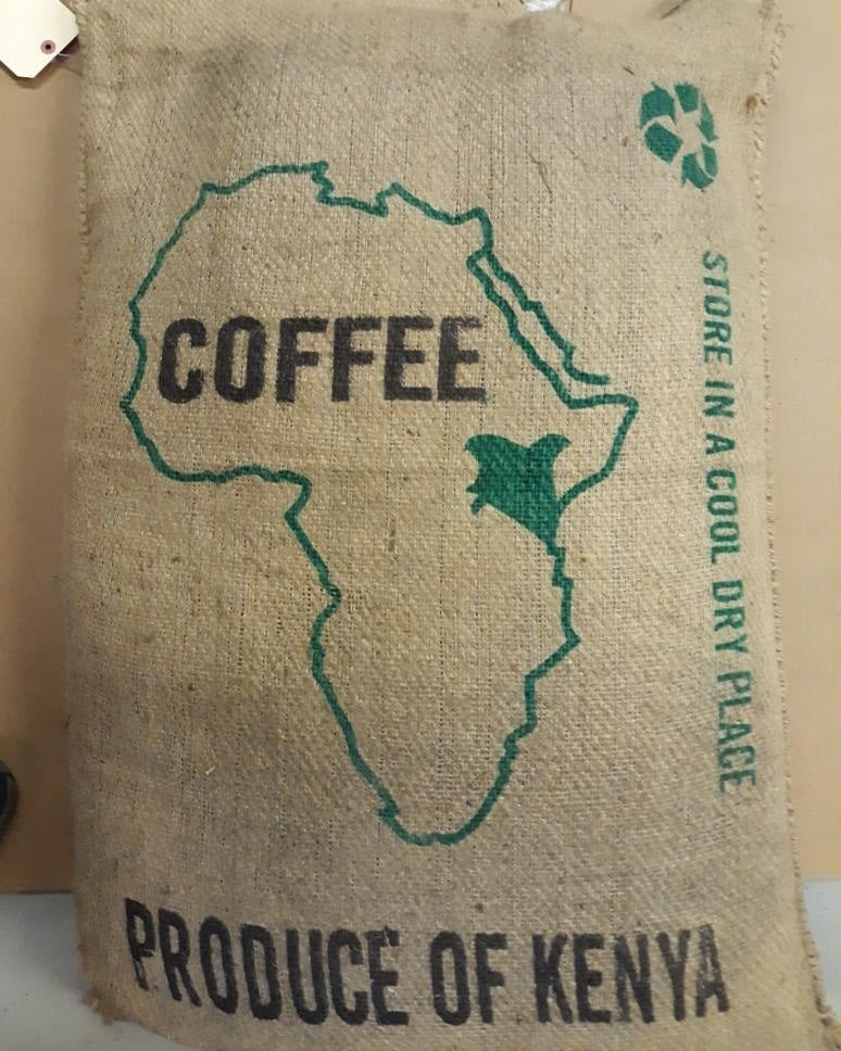 Kenya AA – Single Origin African Coffee