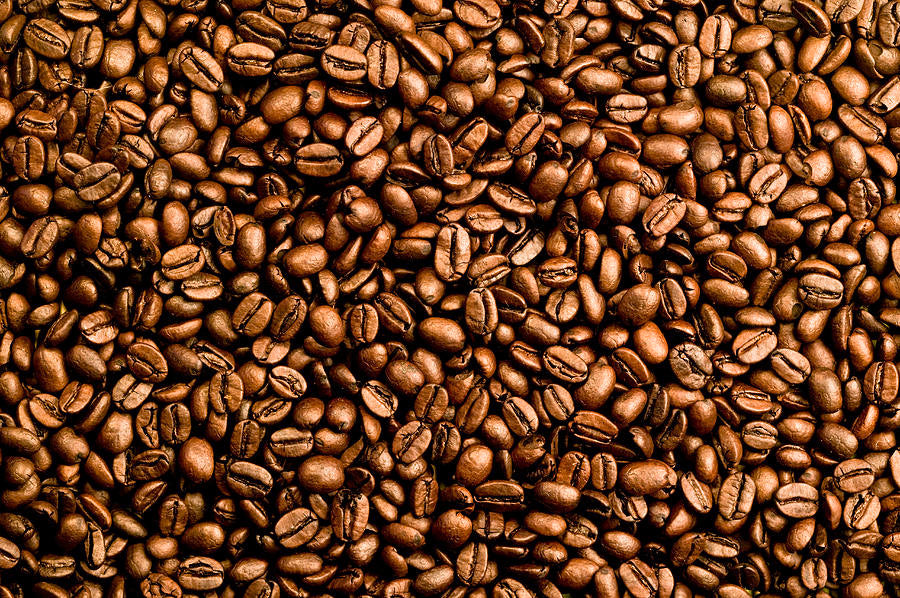 medium roasted coffee beans fresh roasted