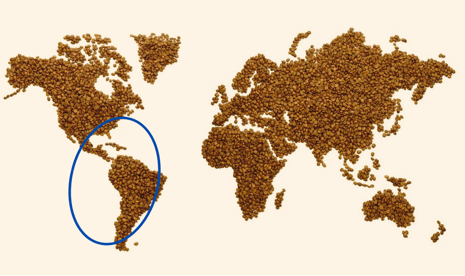 Central & South American